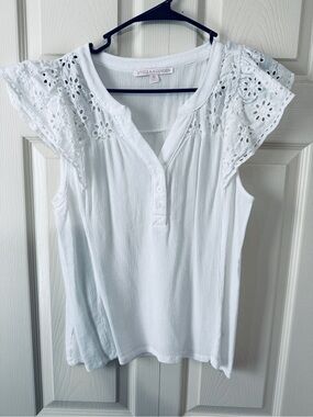 Stella and Ginger Woman’s blouse top XL